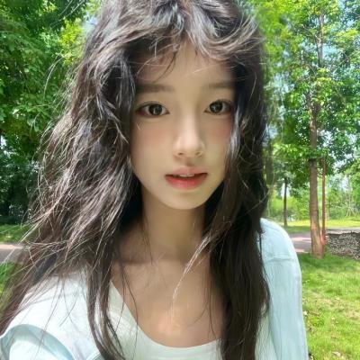 水晶美人