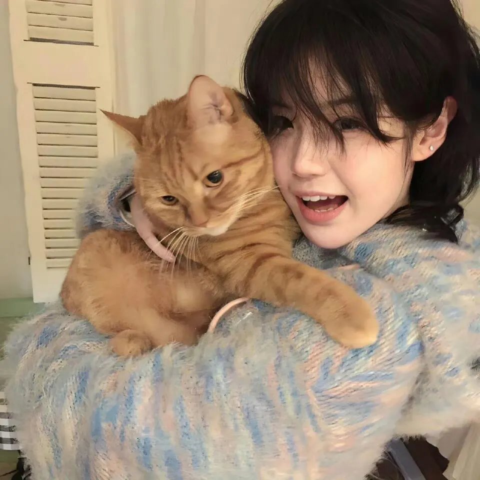 江小姐请藏好你的利爪