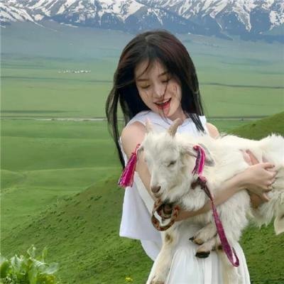 瘦子的影子