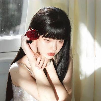那女人的冷脸算盘